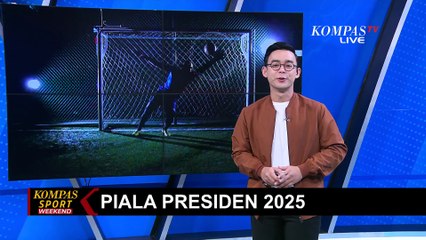 Oxford United Gelar Latihan Perdana Jelang Lawan Indonesia All Star di Piala Presiden 2025