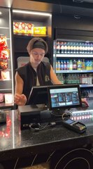 Vous mettez le lait avant ou après la kryptonite ?