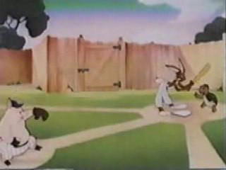 Gasparin el fantasma amistoso