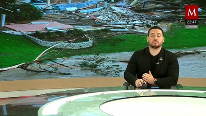 Texas amplía la declaración de desastre para 18 condados tras petición de Abbott