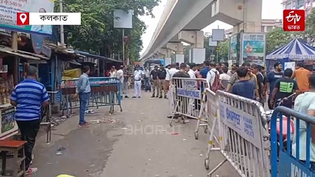 বেহালায় মদের ঠেকে ঝামেলার জের, যুবককে পিটিয়ে খুন 'বন্ধু' ও তাঁর বাবার !