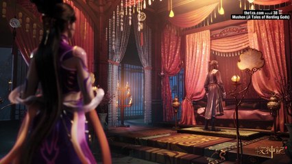 ตำนานเทพกู้จักรวาล ตอนที่ 38: บทพิสูจน์หมอเทวดา! เมื่อเด็กเลี้ยงวัวท้าชนหมอหลวงแห่งวังหลวง