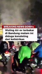 Ngeri juga yaa, sebetulnya mau mobil listrik - bukan, hari apes gada yang tau krn konsleting lis (1)