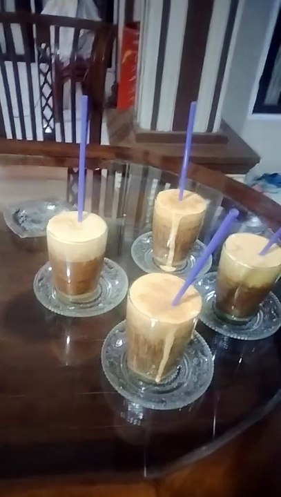 teh taua