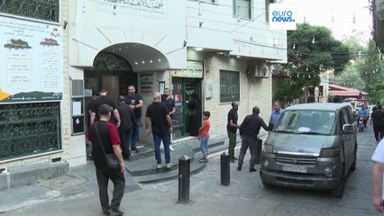 سوريا: الطائفة الشيعية في دمشق تحيي عاشوراء هذا العام في ظل ظروف استثنائية