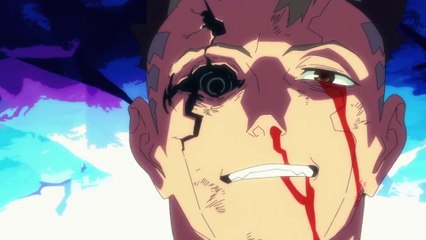 »Zeit zu weinen« - Der erste Teaser zu Cyberpunk: Edgerunners Staffel 2 reißt alte Wunden auf