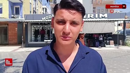 Manisalı Aziz Yıldırım ismi nedeniyle sıkça karıştırılıyor