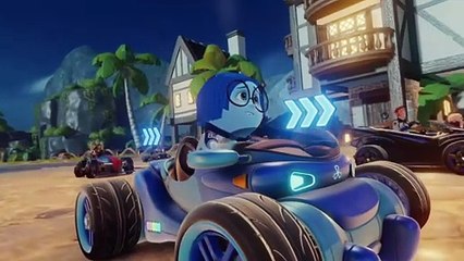 Disney Speedstorm | Vanellope - Gameplay #10