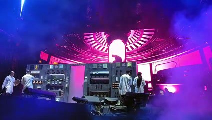 Power Slap with Marracash 🥊