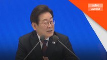 Penasihat Presiden Korea Selatan berlepas ke AS