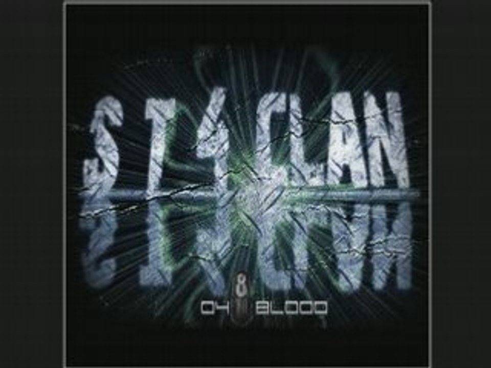 [INEDIT SEFYU 2008]ft st4 clan