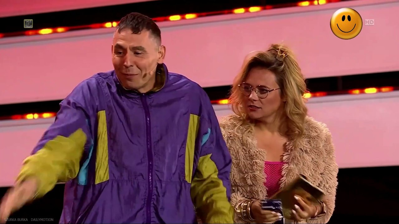 Kabaret Zdolni i Skromni - Zapowiedzi / Ślub
