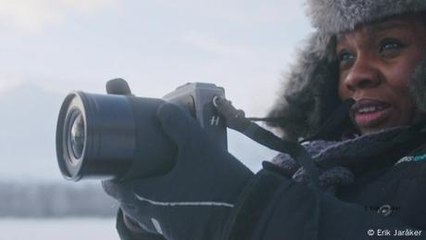 Afrikanische Perspektiven in Schweden: Fotografin Lola Akinmade