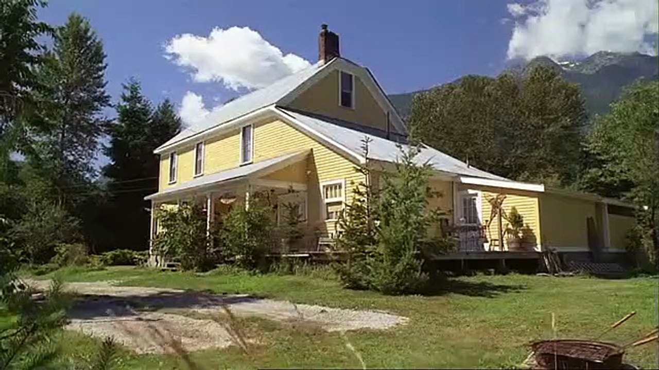 Men in Trees S01E08 Deutsch