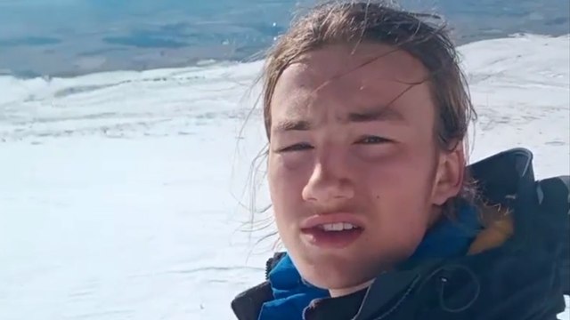 Lennart Monterlos, jeune homme de 18 ans, est porté disparu en Iran depuis plusieurs semaines