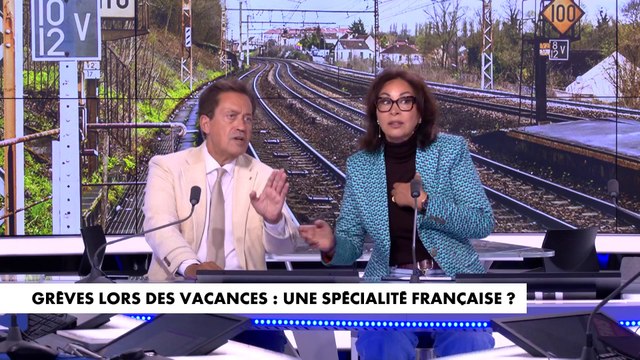 Naima M'Faddel : «Les parlementaires n'écoutent pas les Français qui en ont ras-le-bol»