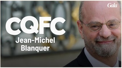 GALA VIDEO - Jean-Michel Blanquer : ce qu'il faut connaître