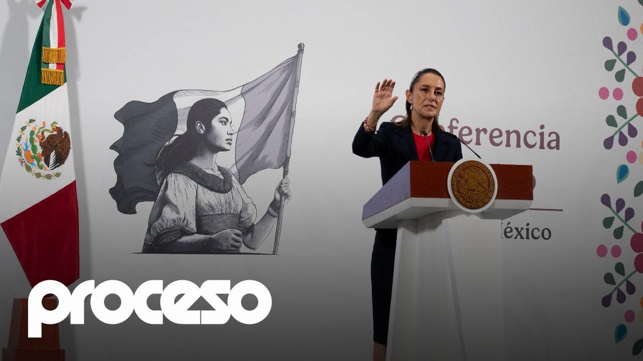 Los temas más importantes de la conferencia mañanera del lunes 7 de julio de 2025