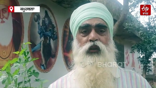 10 ਸਾਲ ਬਾਅਦ ਇਟਲੀ ਤੋਂ ਆਏ ਨੌਜਵਾਨ ਦੀ ਮਿਲੀ ਲਾਸ਼, ਪਿਤਾ ਨੇ ਕਿਹਾ- ਨਸ਼ਿਆਂ ਦੀ ਬਲੀ ਚੜ੍ਹਿਆ ਮੇਰਾ ਪੁੱਤਰ
