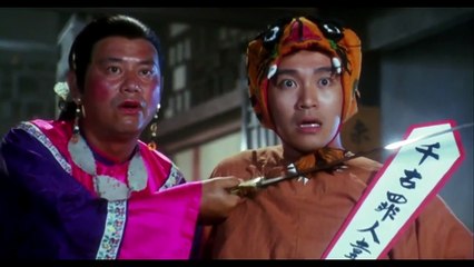 Lộc Đỉnh Ký 2 ( Thuyết minh ) - Royal Tramp 2 (1992) Thuyết minh