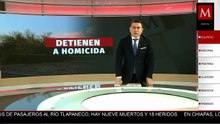 Detienen a presunto homicida de una madre y sus tres hijas en Hermosillo