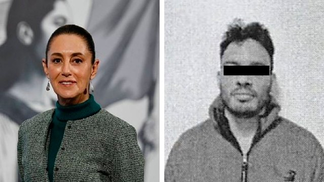 Claudia Sheinbaum pone un alto al caso de Julio César Chávez Jr: No entablamos relaciones de contubernio con nadie