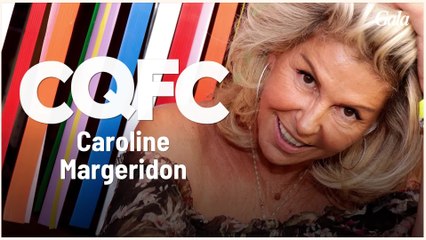 GALA VIDEO - Caroline Margeridon : ce qu'il faut connaître