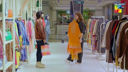 Ism-e-Yaraan -  Episode 11 - 7th July 2025 [Shahbaz Shigri, Zainab Shabbir &  Azfar Rehman] - HUM TV