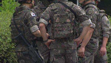 광주여자대학교 평생교육원에 폭발물 의심 신고...경찰 수색 / YTN