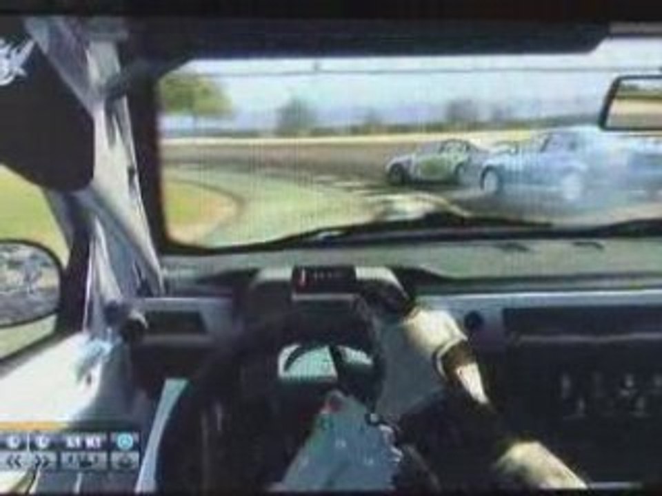 Grid bmw