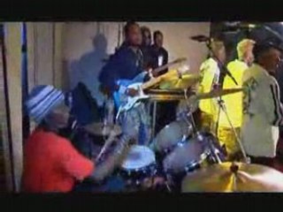 FERRE GOLA/ LIVE DE CONFIRMATION/ EXTRAIT 2