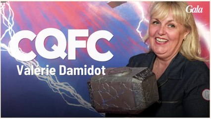 GALA VIDEO - Valérie Damidot : ce qu'il faut connaître