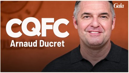 GALA VIDEO - Arnaud Ducret : ce qu'il faut connaître