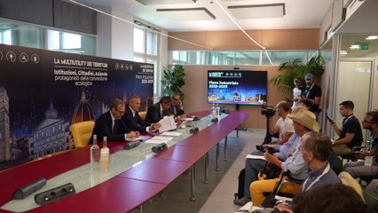 Multiutility Toscana, previsti 2,5 miliardi di investimenti in 5 anni