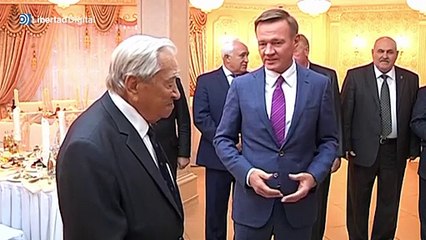 Hallado muerto de un disparo el exministro ruso de Transportes a las afueras de Moscú