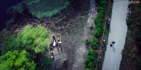 Salon De Holmes Episode 7 English Sub