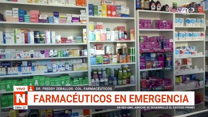 ¿Qué hacer en una emergencia farmacéutica? Consejos clave para profesionales y pacientes 🩺