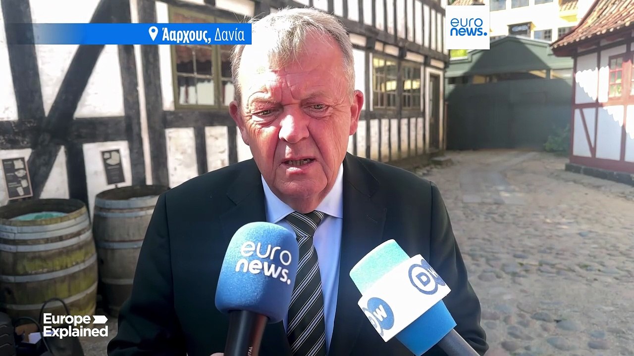 Υπ. Εξωτερικών Δανίας: Οι απειλές Τραμπ για την Γροιλανδία δεν έχουν παρέλθει