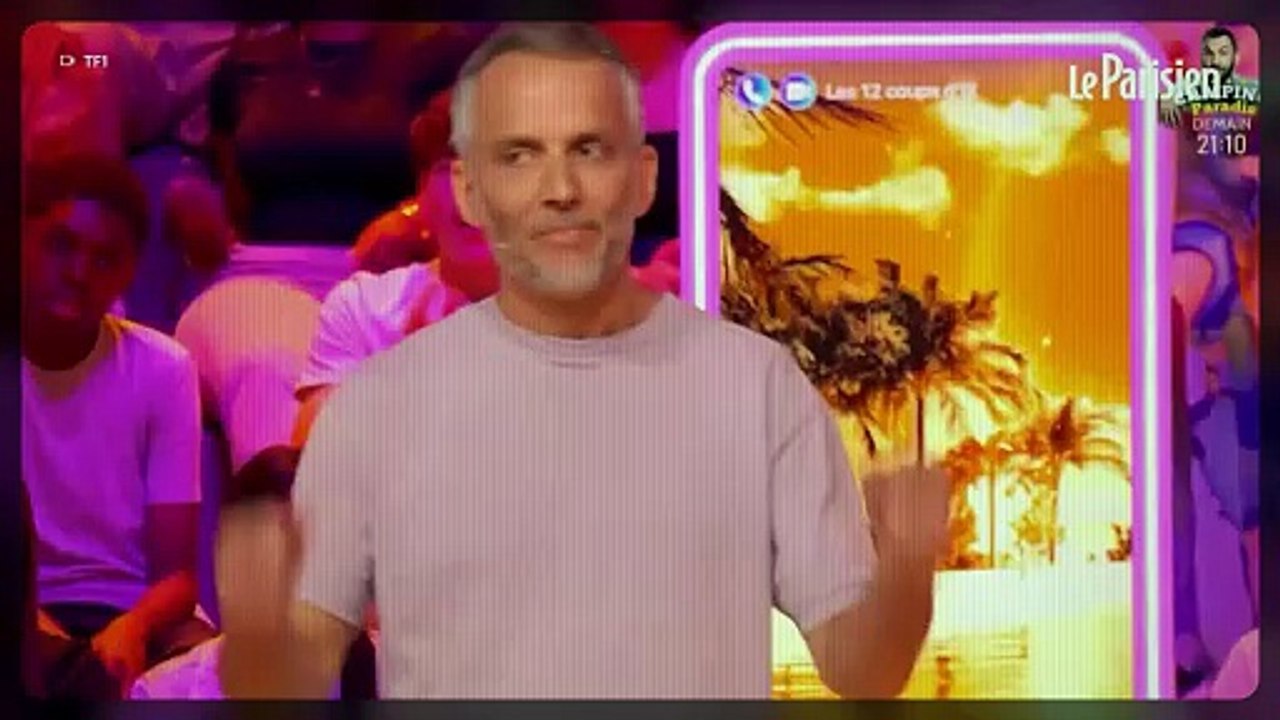 2,5 millions d'euros plus tard, TF1 dit adieu au plus grand gagnant des jeux TV français