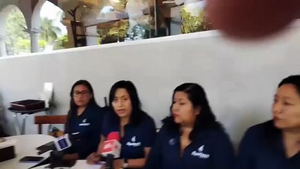 Veracruz registra 621 casos de embarazo infantil en lo que va del año