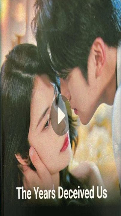 [Eng sub] The years deceived us Full Episode