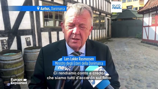 La Danimarca avverte: la minaccia di Trump sulla Groenlandia non è ancora finita