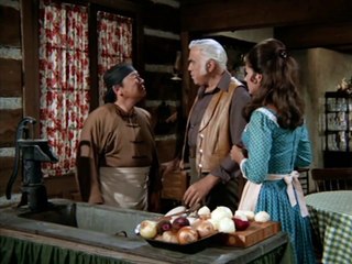 Bonanza 13x12 - Fácil Viene, Fácil Sigue