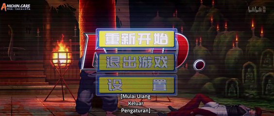 Spirit Cage Incarnation 2_Episode 5 - 8