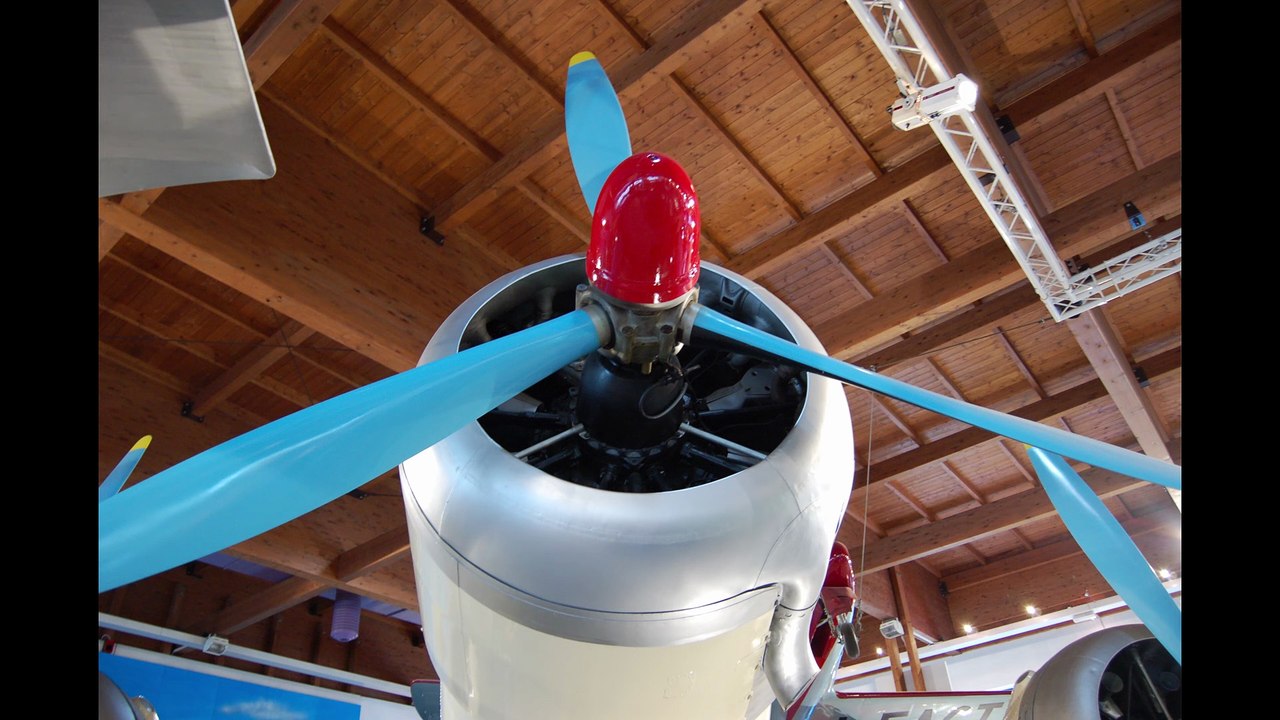 Museo Caproni Italy SM 79 Regia Aeronautica militare F 104 Starfighter