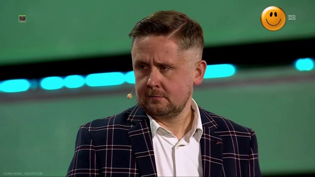 Kabaret Czwarta Fala - Rolnik