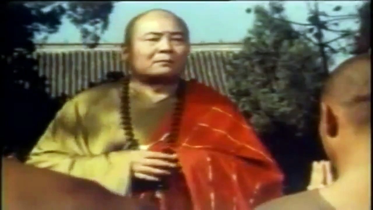 El Templo Shaolin - Película completa - Jet Li - Artes Marciales