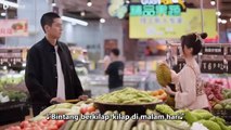 Dia Jatuh Cinta Dengan Biksu, Ternyata Dia Pewaris Miliaran Eps.05