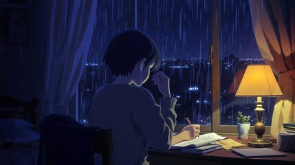 Focusing Instrumental – Lofi Chill