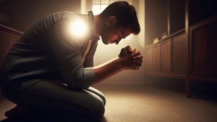 god Jesus Christ message